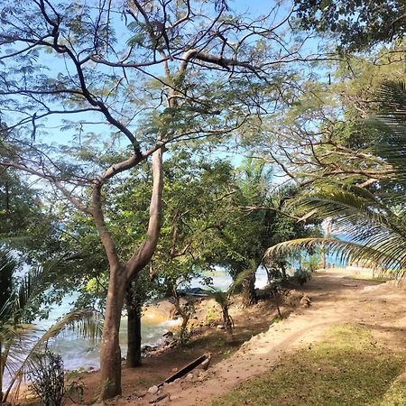 Soul Rebel Lodge & Backpackers Nkhata Bay Экстерьер фото